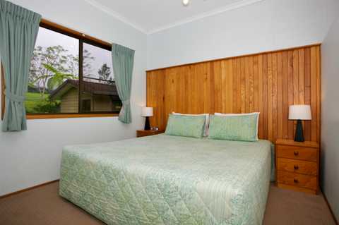 Broken River Mountain Resort - Dalby Accommodation 3