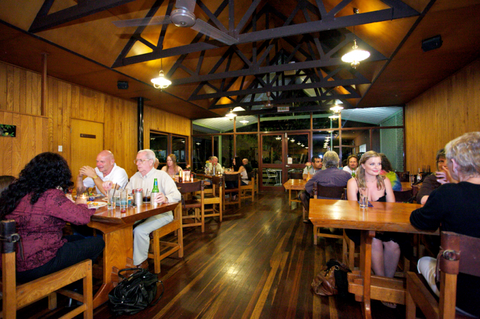 Broken River Mountain Resort - Dalby Accommodation 4