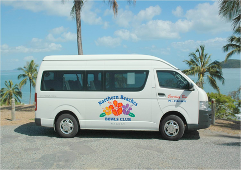 Mackay Northern Beaches Bowls Club - Dalby Accommodation 1