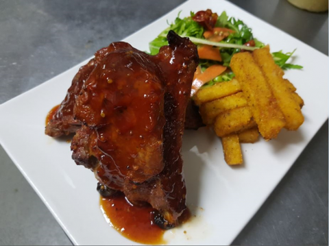 Mackay Northern Beaches Bowls Club - Dalby Accommodation 4