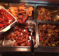 Kens Kitchen - Dalby Accommodation