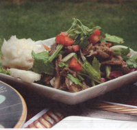 Timmy Thai - Dalby Accommodation