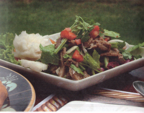 Timmy Thai - Dalby Accommodation 0