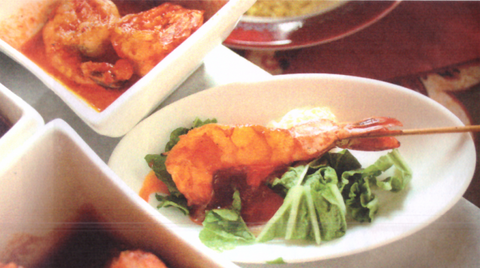 Timmy Thai - Dalby Accommodation 3
