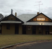 Linga Longa Inn - Dalby Accommodation