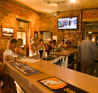 Belmore Hotel Scone - Dalby Accommodation