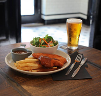 The Kent Hotel - Dalby Accommodation