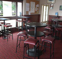The Bennett Hotel - Dalby Accommodation