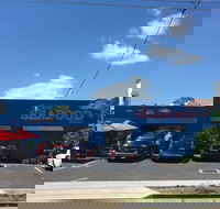 Northern Rivers Seafood - Dalby Accommodation