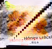 Bellygood - Dalby Accommodation