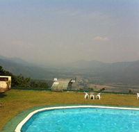 Eungella Chalet - Dalby Accommodation