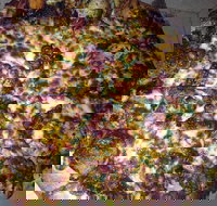 Hunter Gourmet Pizza - Dalby Accommodation