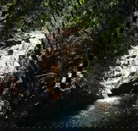 Pioneer Valley Diner - Dalby Accommodation