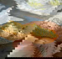 Singleton Chicken Spot - Dalby Accommodation