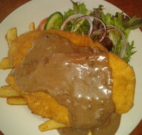 Singleton Diggers - Dalby Accommodation