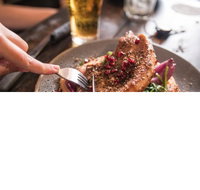 Swill N Grill - Dalby Accommodation