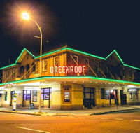 Greenroof Hotel - Dalby Accommodation