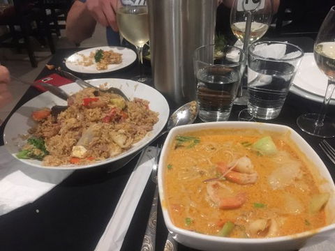 Thein Thai Restaurant - Dalby Accommodation 0