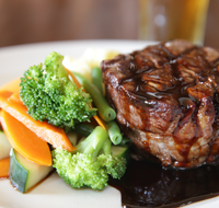 The Great Western Hotel - Dalby Accommodation
