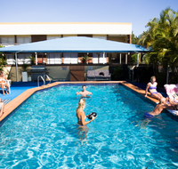 Albert Court Motel - Dalby Accommodation
