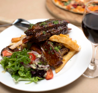Lionleigh Tavern - Dalby Accommodation
