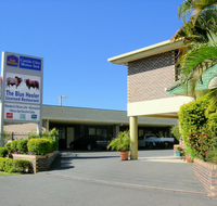 Best Western Cattle City Motor Inn - Dalby Accommodation