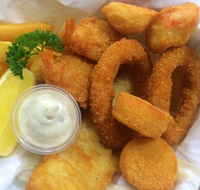 Parkhurst Tavern - Dalby Accommodation