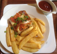 The Caves Country Pub - Dalby Accommodation
