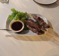Dhom's Kitchen - Dalby Accommodation