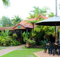Rocky Gardens Motor Inn - Dalby Accommodation