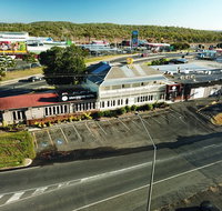 Gracemere Hotel  Bistro - Dalby Accommodation