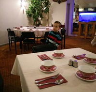 Hong Kong Seafood Restaurant - Dalby Accommodation