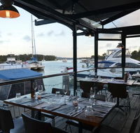 Italian Marina Pizza Restaurant - Dalby Accommodation