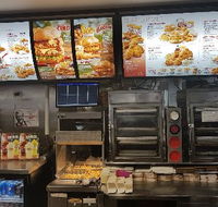 KFC - Dalby Accommodation