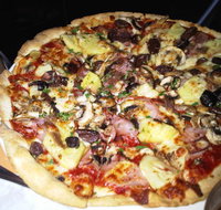 My Place Restaurant - Dalby Accommodation