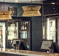 Oasis Restaurant - Dalby Accommodation