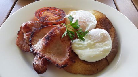 T On Course - Dalby Accommodation 0