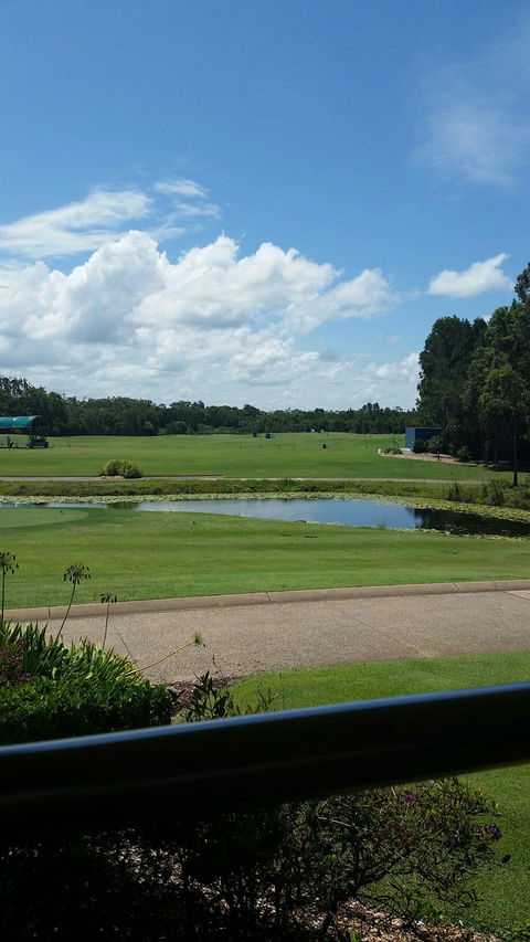 T On Course - Dalby Accommodation 5