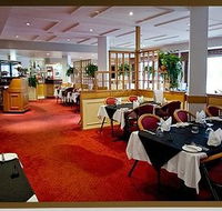 Signatures Restaurant  Conference Centre - Dalby Accommodation