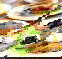 Stellarossa - Dalby Accommodation