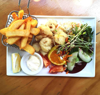 Commonwealth Hotel - Dalby Accommodation