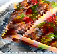 Nanking Woodlands Chinese Restaurant - Dalby Accommodation