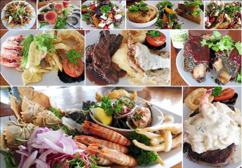 KC’s Bar & Grill - Dalby Accommodation 2