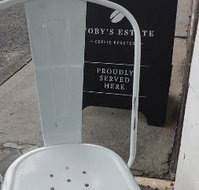 Barber Shop Espresso - Dalby Accommodation