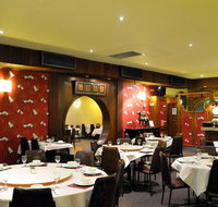 Canton Chinese Restaurant - Dalby Accommodation