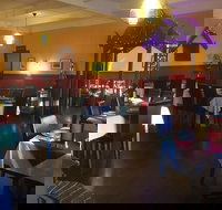 Charming Thai Restaurant - Dalby Accommodation