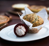 Julaymba Restaurant  Gallery - Dalby Accommodation