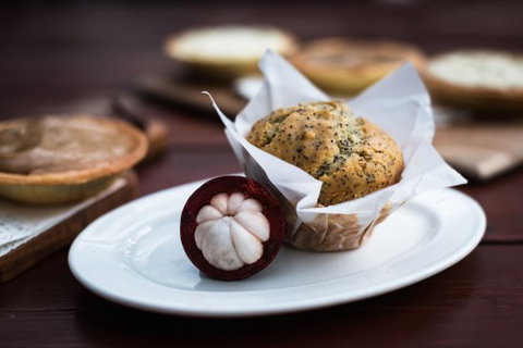 Julaymba Restaurant & Gallery - Dalby Accommodation 0