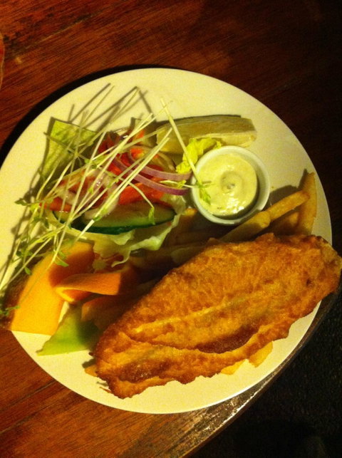 Julaymba Restaurant & Gallery - Dalby Accommodation 2