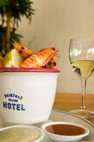 Julaymba Restaurant & Gallery - Dalby Accommodation 3